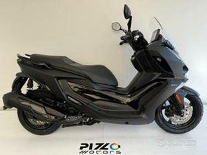 KYMCO DOWNTOWN 350GT