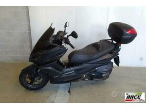 KYMCO - K-XCT - 300I