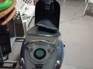 SCOOTER COME NUOVO