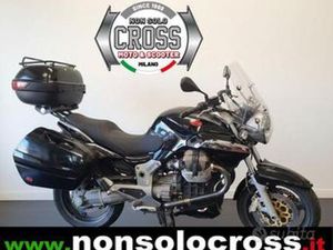 MOTO GUZZI BREVA V 1100 I.E. - ANNO