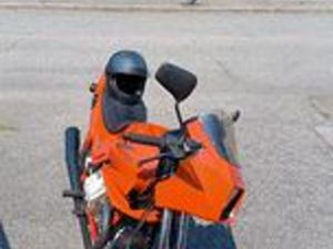 MOTO GUZZI V 65 LARIO