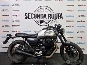 MOTO GUZZI V7 III ROUGH