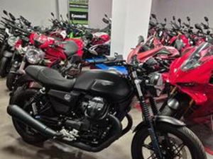 MOTO GUZZI V7 IV 850 STONE 2026