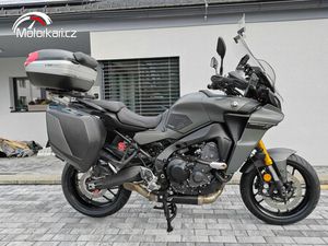 YAMAHA TRACER 9 / 900 GT VÝMĚNA I SPLÁTKY
