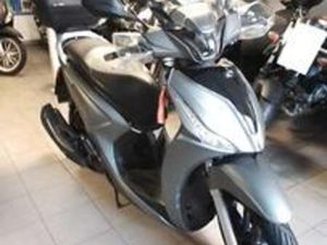 KYMCO NEW PEOPLE S 125 ABS