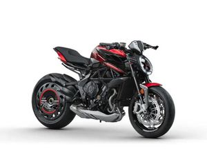 2023 MV AGUSTA DRAGSTER RR SCS