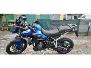 MOTO TRIUMPH TIGER 900 GT PRO
