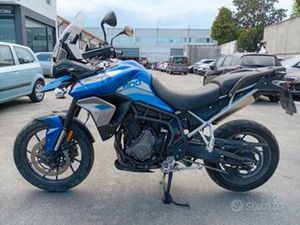 TRIUMPH TIGER 900 GT PRO ABS