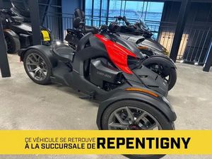 2025 CAN-AM RYKER (900 ACE)