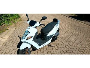 DAELIM SL 125U OTELLO FI