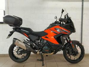 ② KTM 1290 SUPERDADVENTURE EN PARFAIT ÉTAT