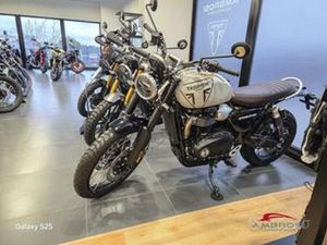 TRIUMPH SCRAMBLER 1200 (MY 24)