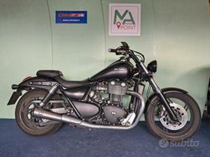 TRIUMPH THUNDERBIRD STORM ABS
