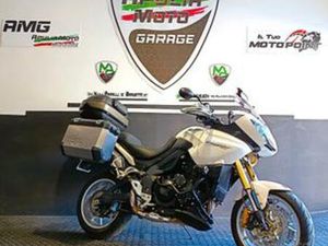 TRIUMPH TIGER 1050 - 2007