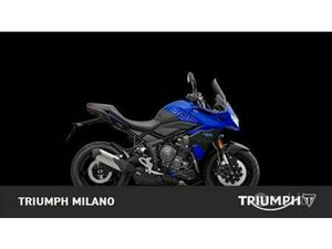 TRIUMPH TIGER SPORT 800 ABS