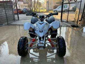 POLARIS OUTLAW PREDATOR