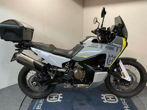 ② HUSQVARNA NORDEN 901 MY'24 REF. LS 3269