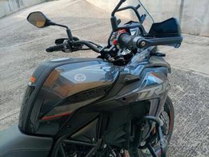 BENELLI TRK 502 - 2025