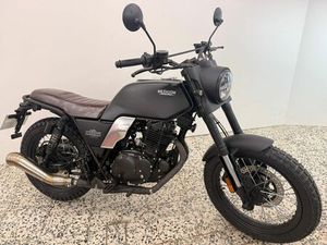 BRIXTON FELSBERG 250 ABS AKTION - VERSAND KOSTENLOS !!!