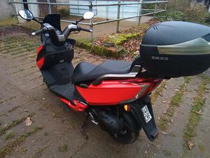 KYMCO GRAND DINK 50 2TAKTER 1 . HAND FESTPREIS !