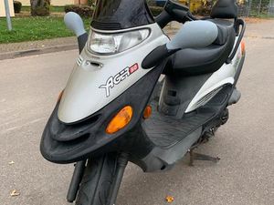 KYMCO YAGER 45 CCM ( MACHT MIR GERNE ANGEBOTE )