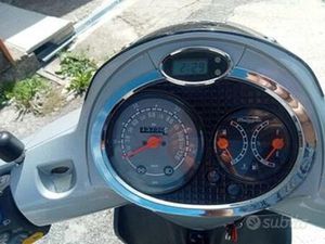 MALAGUTI CENTRO 160 - 2009