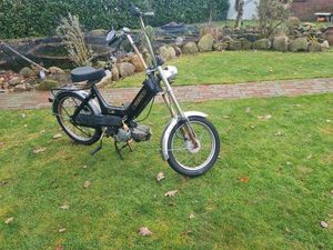 PUCH MAXI CHOPPER SONDERMODELL