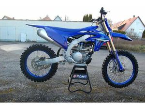 YAMAHA YZF 250