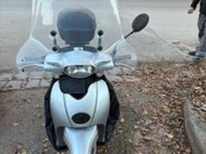 SCARABEO 50 CC