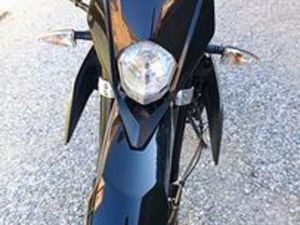 APRILIA SX 125 - 2021