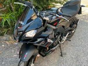 APRILIA TUONO 125 2021