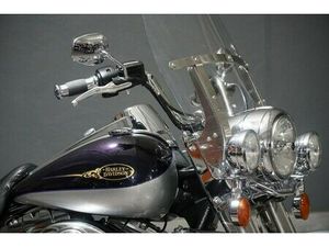 2009 HARLEY-DAVIDSON® FLHRC - ROAD KING® CLASSIC