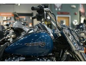 2021 HARLEY-DAVIDSON® FLRT - FREEWHEELER®