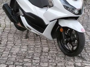 PCX 2022 COMO NOVA ODIVELAS