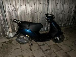 PIAGGIO ZIP 4 TAKT — SCOOTERS | PIAGGIO — MARKTPLAATS