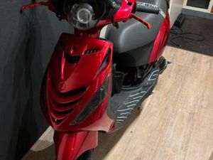 ZIP PIAGGIO 70CC — SCOOTERS | PIAGGIO — MARKTPLAATS