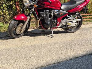 SUZUKI GSF 1200 BANDIT, 2001 GOD.