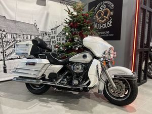 HARLEY-DAVIDSON TOURING ELECTRA GLIDE 1450 ULTRA CLASSIC 2004 1450 CM3 | MOTO ROUTIÈRE | 76 282 KM | 68390 SAUSHEIM