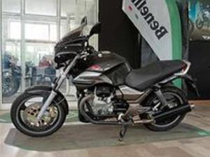 MOTO GUZZI BREVA 750 - 2003