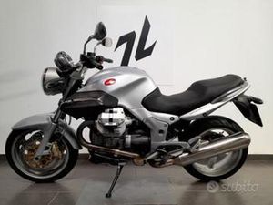 MOTO GUZZI BREVA 850 &APOS;07