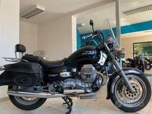 MOTO GUZZI CALIFORNIA SPECIAL 1100 - 1999