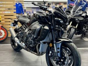 YAMAHA MT-10 2025 1000 CM3 | MOTO ROADSTER | 151 KM | 87220 FEYTIAT