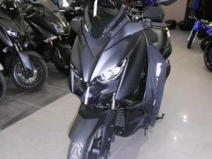 YAMAHA XMAX 300 2020 300 CM3 | SCOOTER | 30 500 KM | NOIR | 92500 RUEIL MALMAISON
