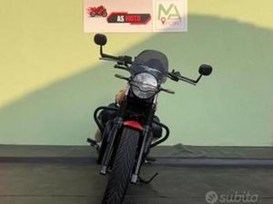 MOTO GUZZI V7 - 2023 IN FORMULA FINANZIARIA