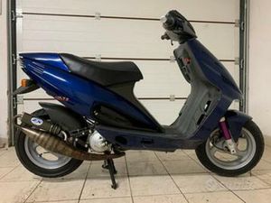 MALAGUTI PHANTOM F12 LC