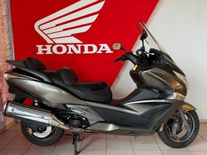 HONDA FJS 600 SILVERWING *NEUE INSPEKTION*