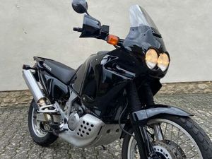 HONDA XRV 750 RD07 A