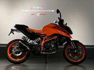KTM 390 DUKE | REMUS | 1. HAND | GARANTIE