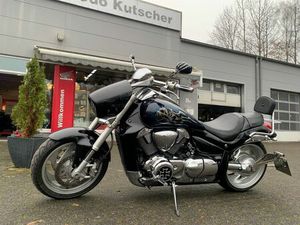 SUZUKI VZR 1800 *TOP*VIEL ZUBEHÖR*
