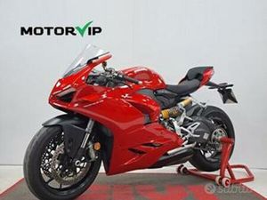 DUCATI PANIGALE V2 * SOLO 2.500 KM GARANZIA CASA M